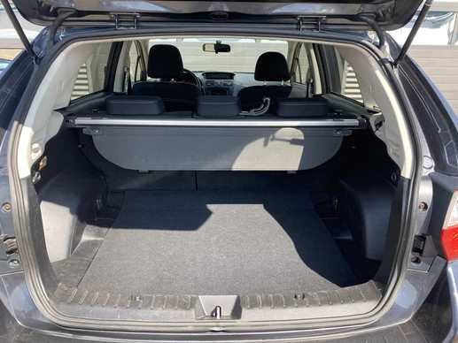 Subaru XV - Afbeelding 11 van 19