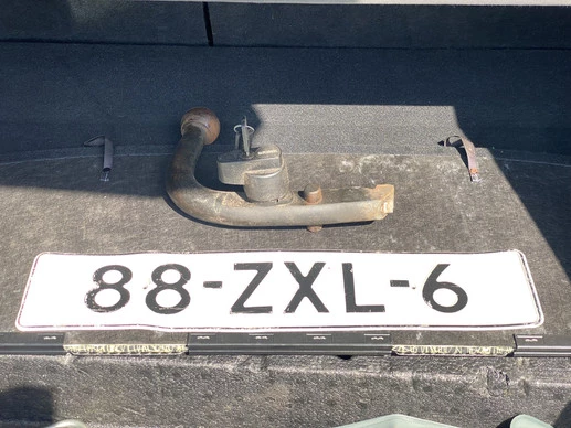 Subaru XV - Afbeelding 17 van 19