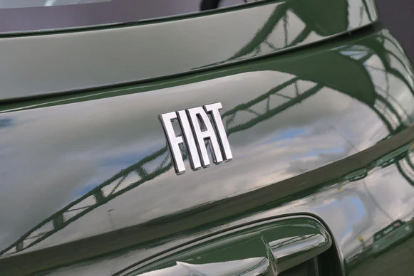 Fiat Topolino - Afbeelding 6 van 30