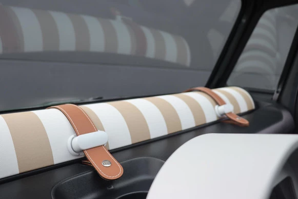 Fiat Topolino - Afbeelding 8 van 30