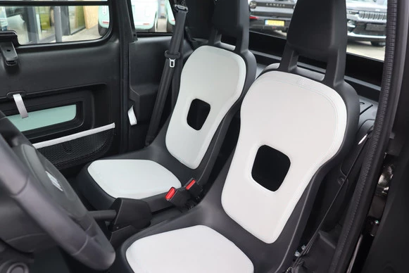 Fiat Topolino - Afbeelding 3 van 28