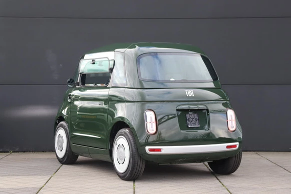 Fiat Topolino - Afbeelding 4 van 30