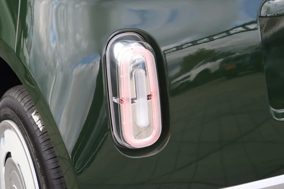 Fiat Topolino - Afbeelding 5 van 30