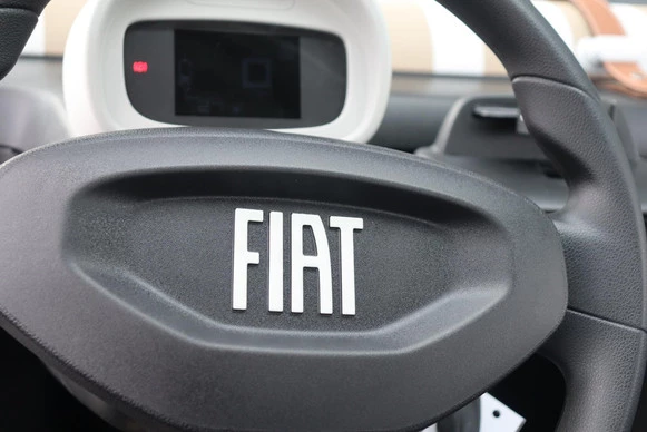 Fiat Topolino - Afbeelding 12 van 30