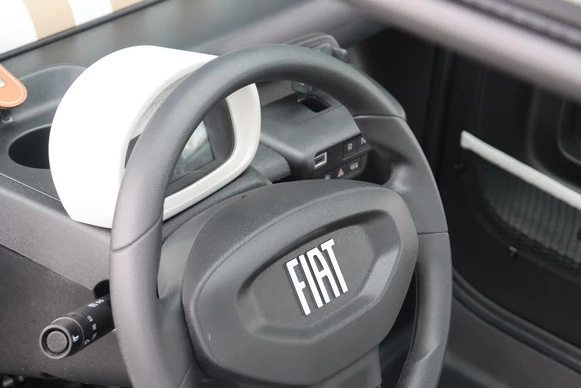 Fiat Topolino - Afbeelding 13 van 30