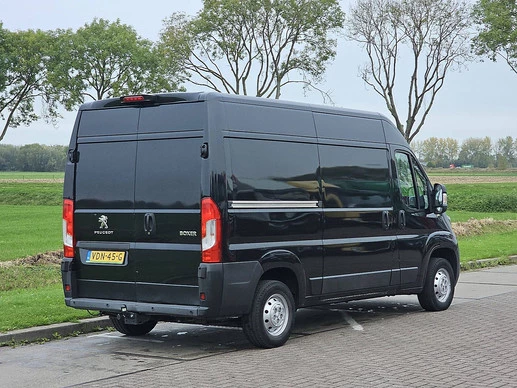 Peugeot Boxer - Afbeelding 3 van 16