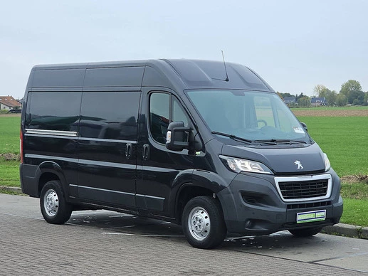 Peugeot Boxer - Afbeelding 4 van 16