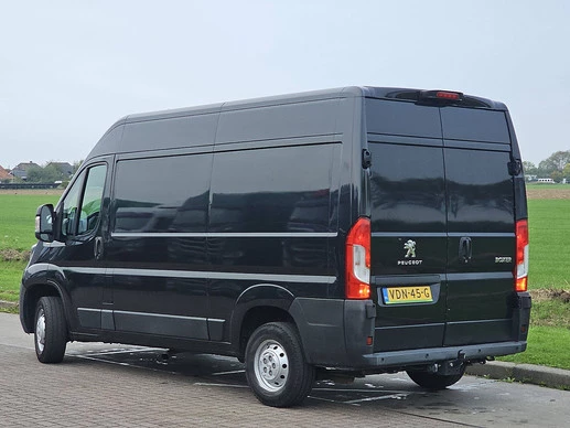 Peugeot Boxer - Afbeelding 5 van 16