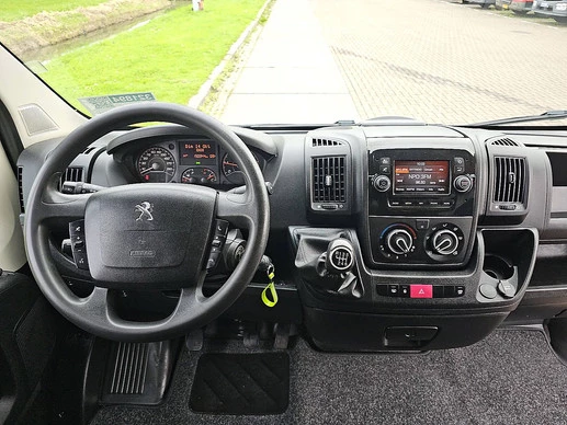 Peugeot Boxer - Afbeelding 7 van 16