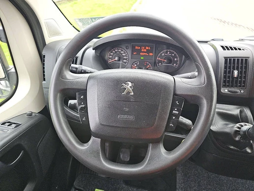 Peugeot Boxer - Afbeelding 10 van 16