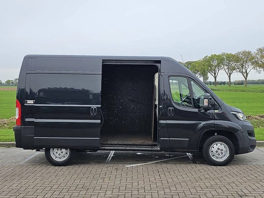 Peugeot Boxer - Afbeelding 14 van 16