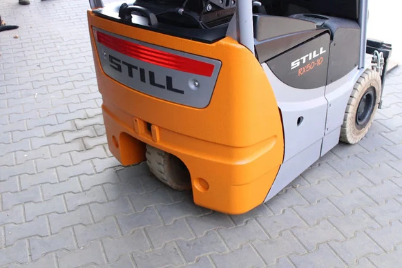 Still  - Afbeelding 4 van 17