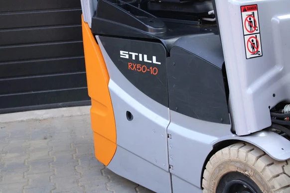 Still  - Afbeelding 6 van 17