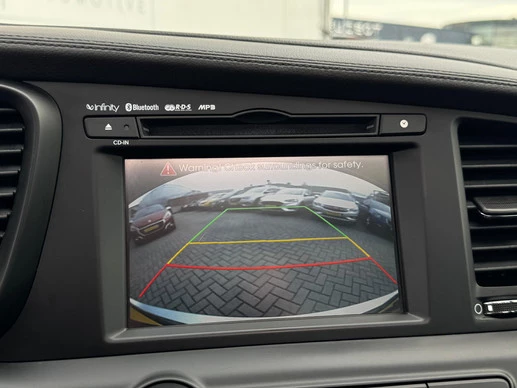 Kia Optima - Afbeelding 6 van 30