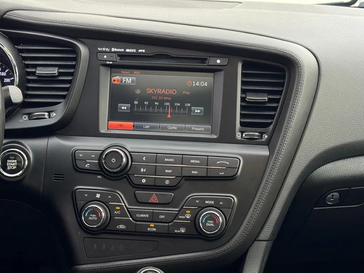 Kia Optima - Afbeelding 7 van 30