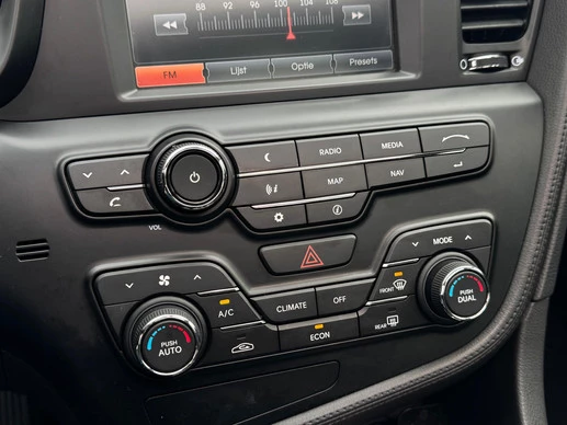 Kia Optima - Afbeelding 8 van 30