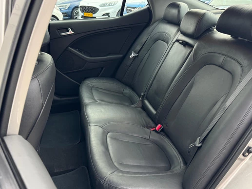 Kia Optima - Afbeelding 10 van 30