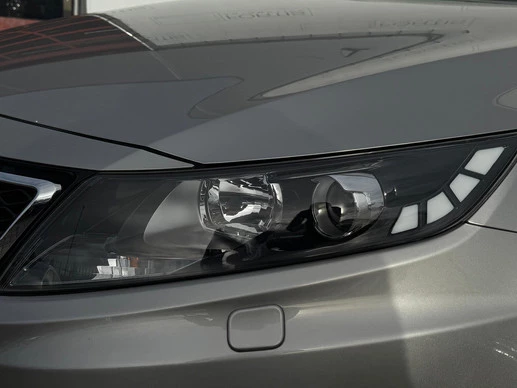 Kia Optima - Afbeelding 16 van 30