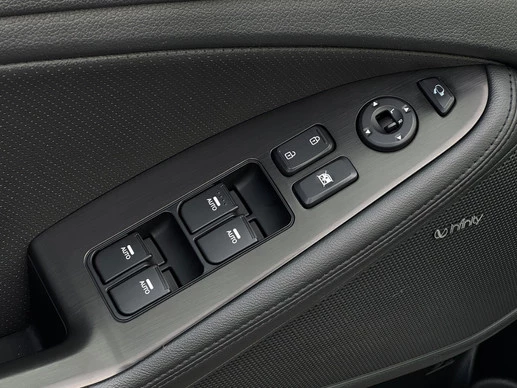 Kia Optima - Afbeelding 19 van 30