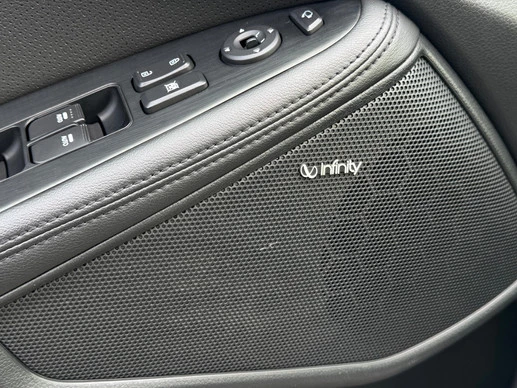 Kia Optima - Afbeelding 20 van 30