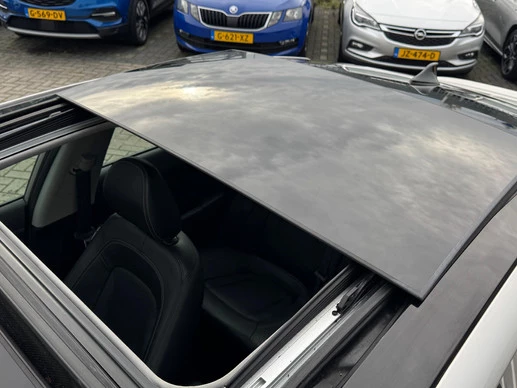 Kia Optima - Afbeelding 23 van 30