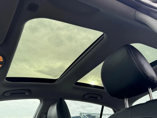 Kia Optima - Afbeelding 25 van 30