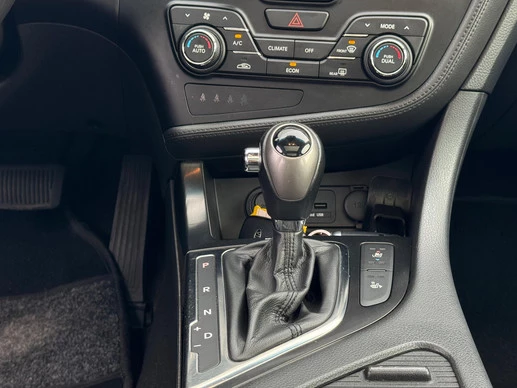 Kia Optima - Afbeelding 26 van 30