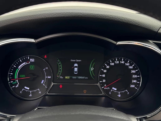 Kia Optima - Afbeelding 27 van 30