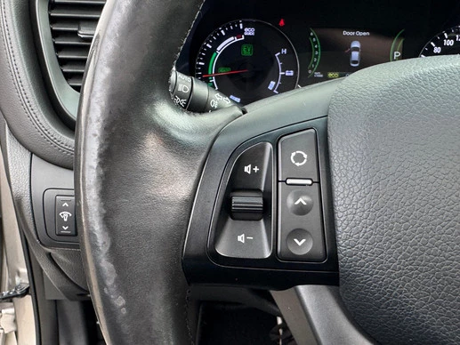 Kia Optima - Afbeelding 29 van 30