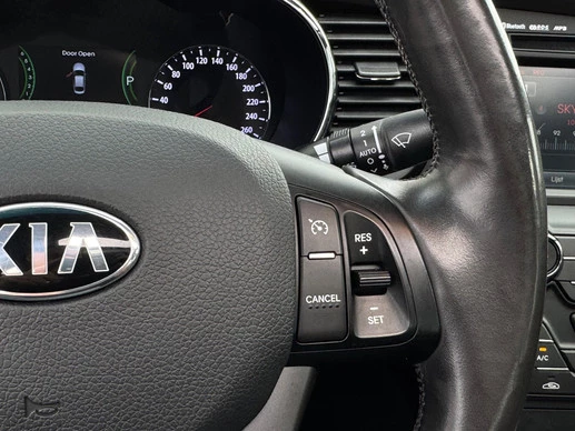 Kia Optima - Afbeelding 30 van 30
