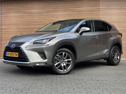 Lexus NX - Afbeelding 1 van 30