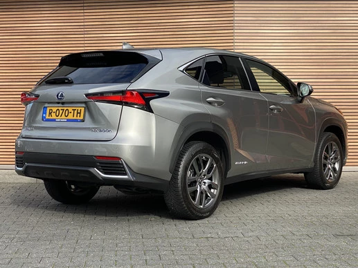 Lexus NX - Afbeelding 3 van 30