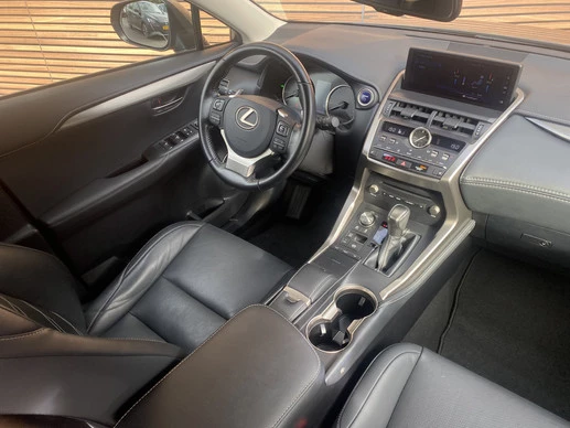 Lexus NX - Afbeelding 4 van 30