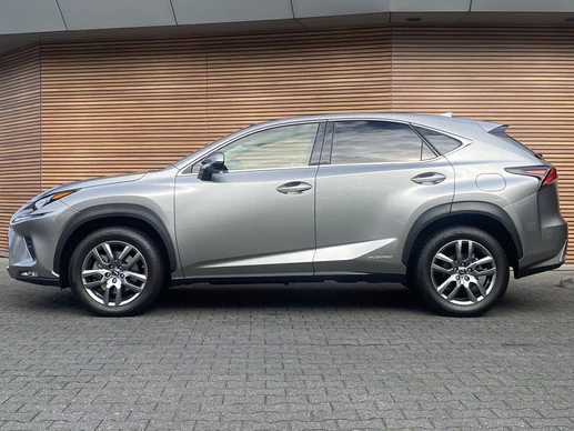 Lexus NX - Afbeelding 5 van 30
