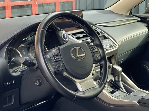 Lexus NX - Afbeelding 7 van 30