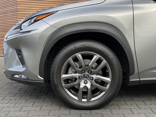 Lexus NX - Afbeelding 13 van 30