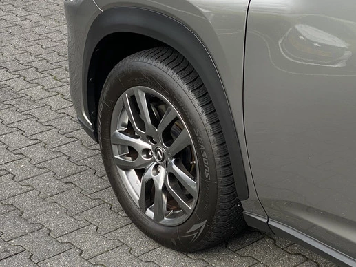 Lexus NX - Afbeelding 14 van 30