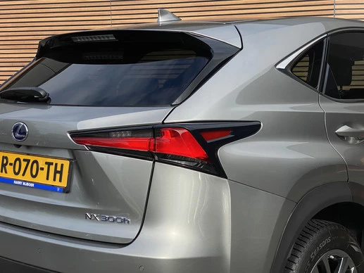 Lexus NX - Afbeelding 18 van 30