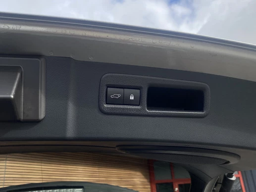 Lexus NX - Afbeelding 22 van 30