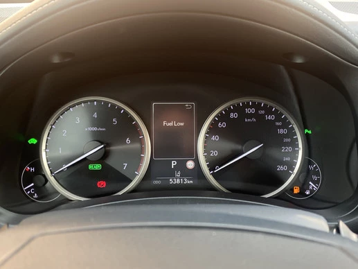 Lexus NX - Afbeelding 27 van 30
