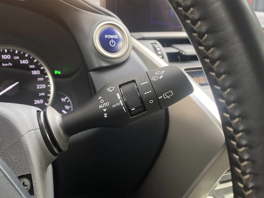 Lexus NX - Afbeelding 30 van 30