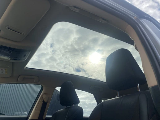 Lexus NX - Afbeelding 5 van 30