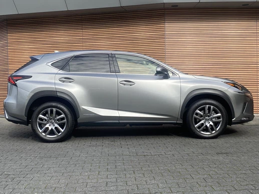 Lexus NX - Afbeelding 7 van 30
