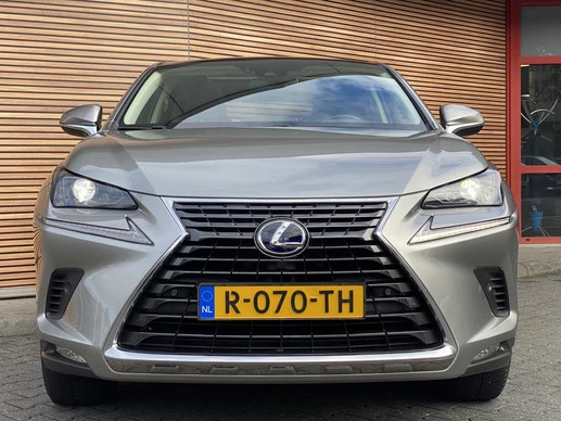 Lexus NX - Afbeelding 9 van 30