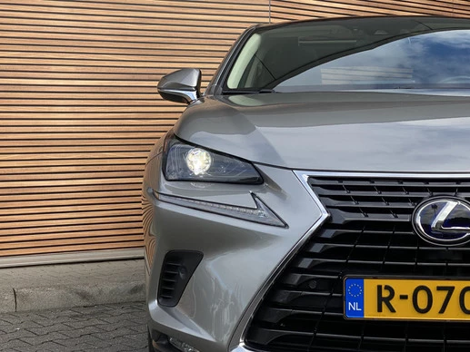 Lexus NX - Afbeelding 10 van 30
