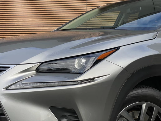 Lexus NX - Afbeelding 12 van 30