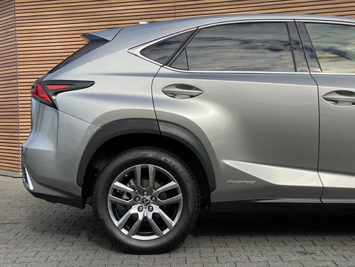 Lexus NX - Afbeelding 20 van 30
