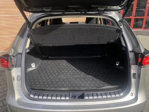 Lexus NX - Afbeelding 21 van 30