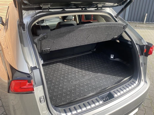 Lexus NX - Afbeelding 22 van 30