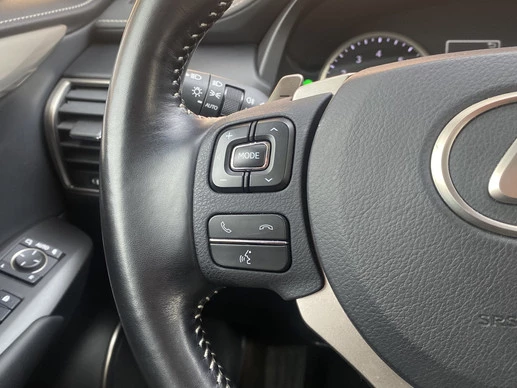 Lexus NX - Afbeelding 27 van 30